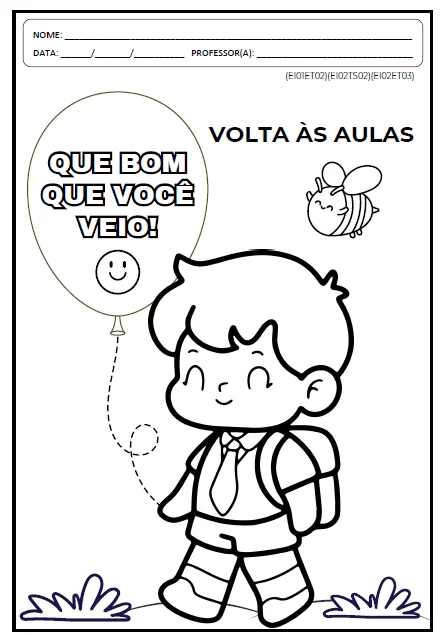 Apostila Maternal e Pré-Escola - 115 Páginas - Imagem 2