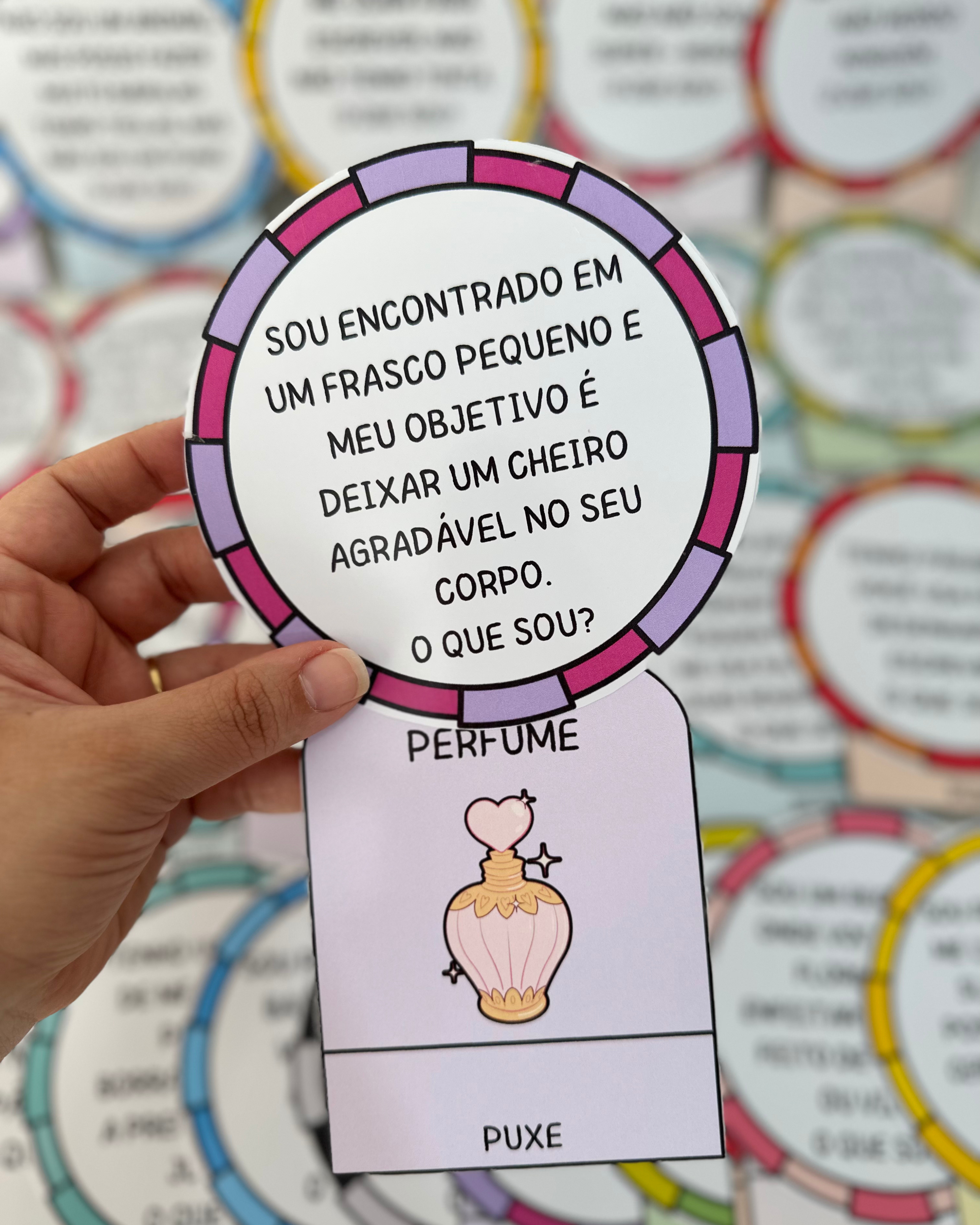 Adivinha dos Objetos - Imagem 6