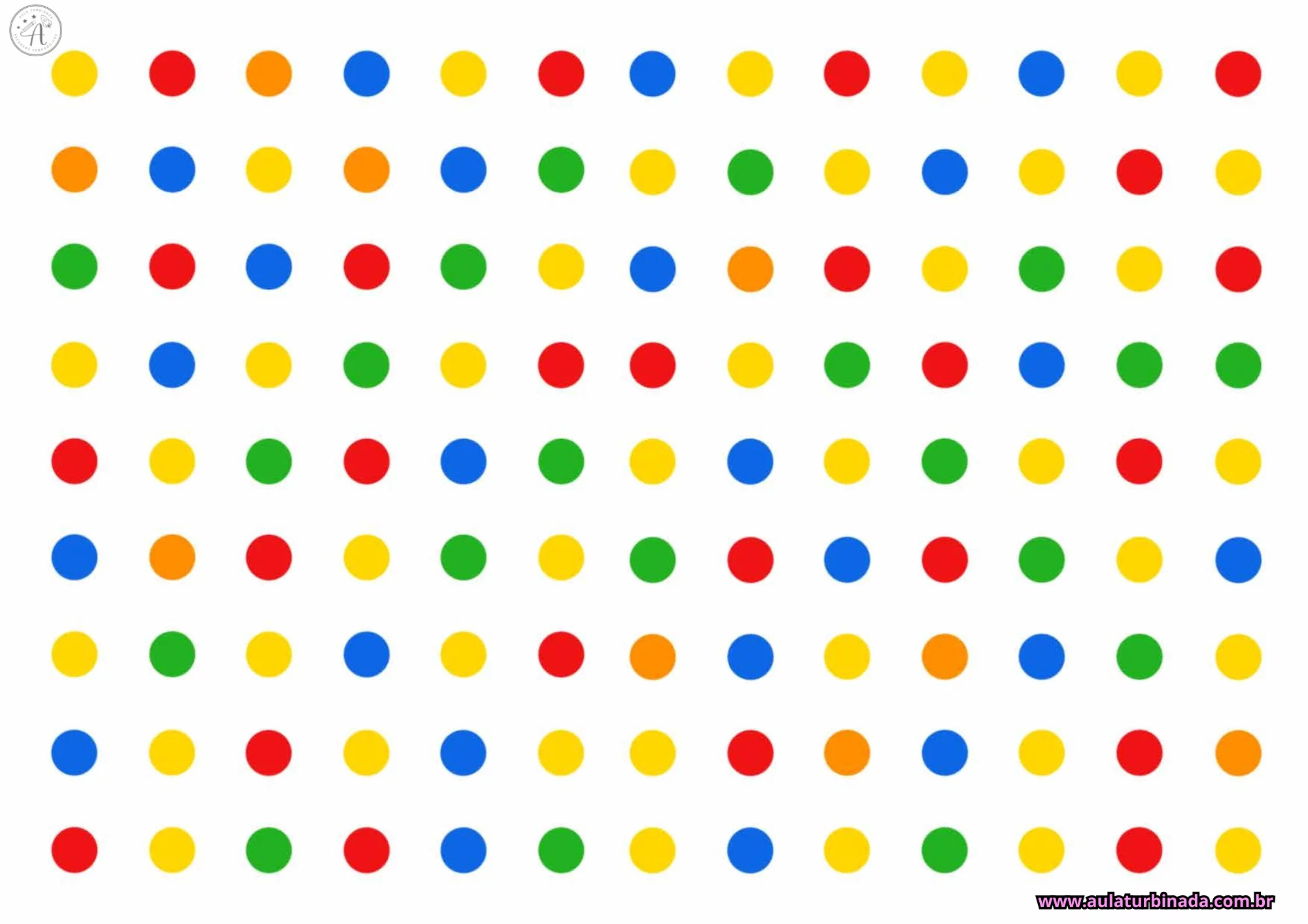 Jogo dos Pontinhos - Raciocínio - Imagem 6