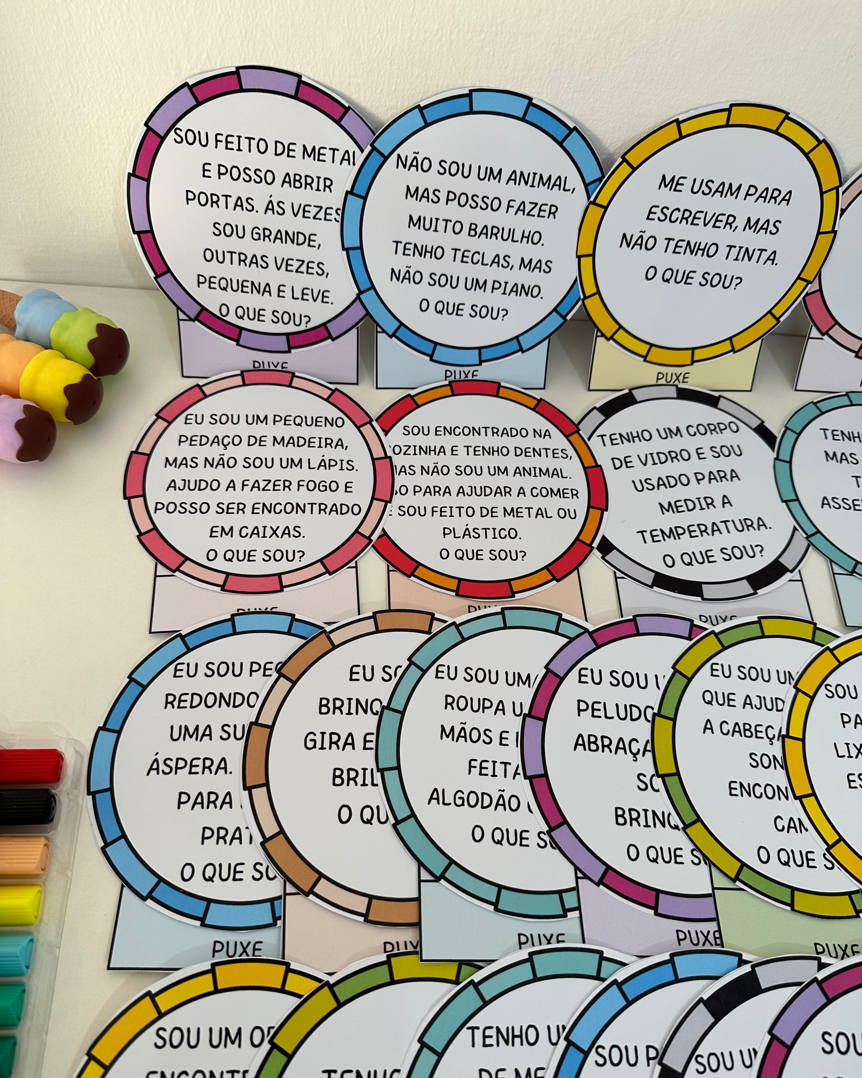 Adivinha dos Objetos - Imagem 3