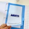 Planner Professor 2025 - Imagem 7