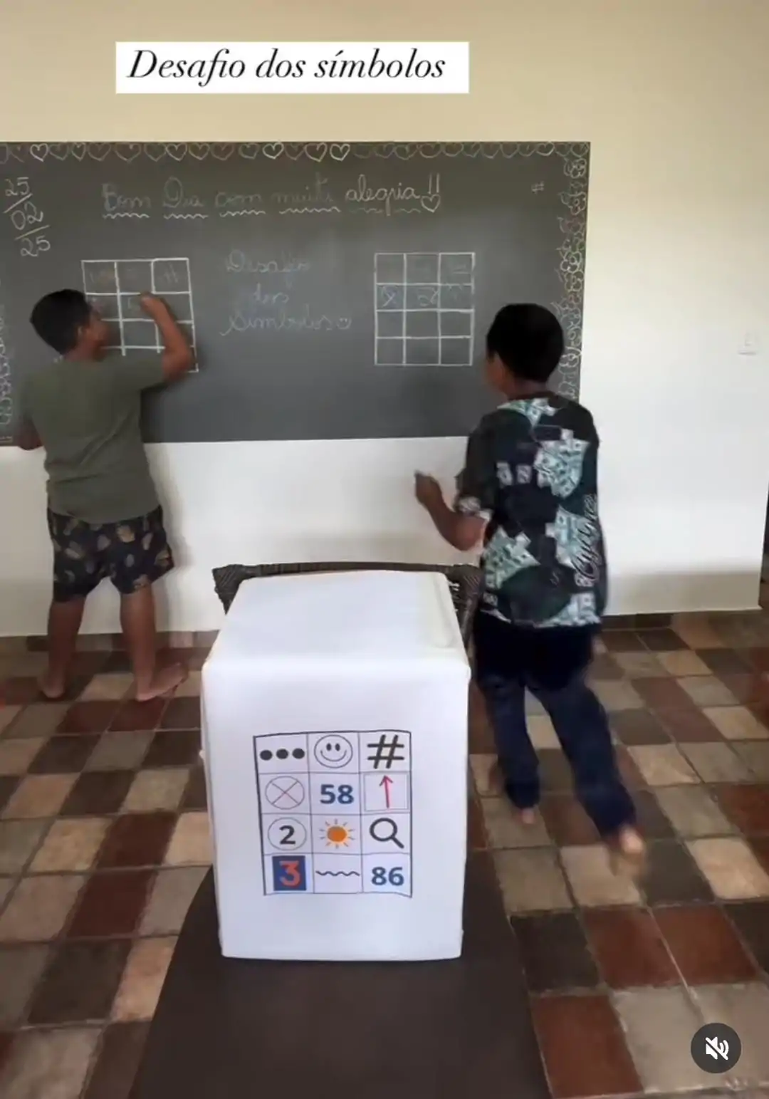 Desafio dos Símbolos - Imagem 5