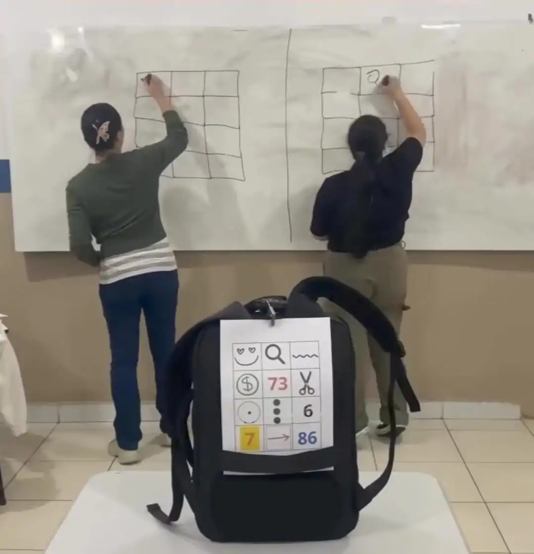 Desafio dos Símbolos - Imagem 7