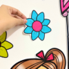 Painel e Lembrancinha – Dia da Mulher - Imagem 5