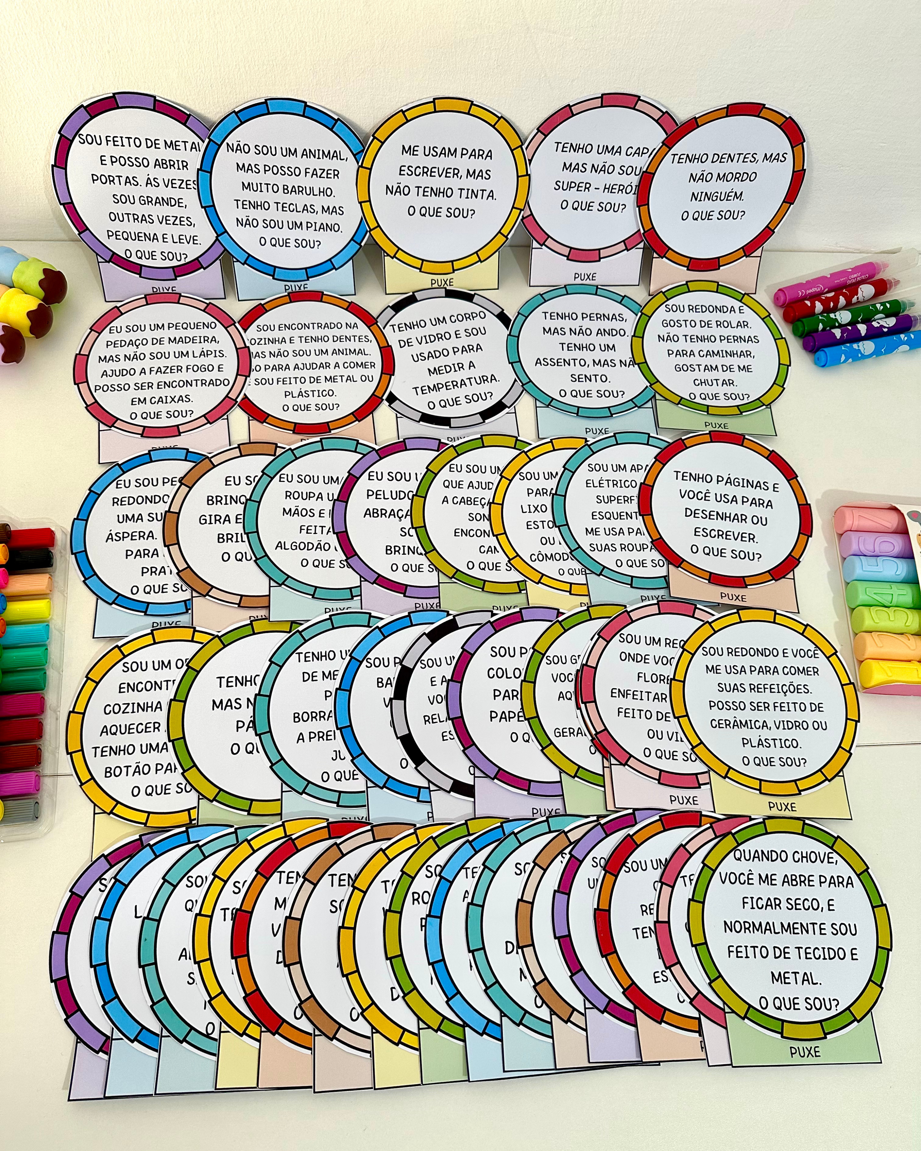 Adivinha dos Objetos - Imagem 2