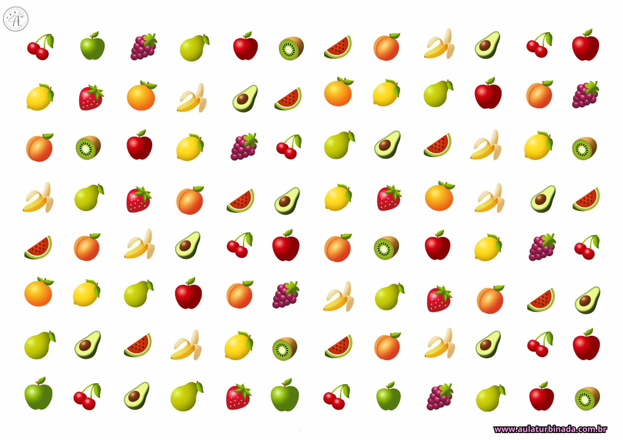 Jogo dos Pontinhos - Raciocínio - Imagem 8