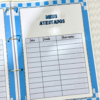 Planner Professor 2025 - Imagem 3