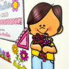 Painel e Lembrancinha – Dia da Mulher - Imagem 9