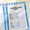 Planner Professor 2025 - Imagem 10