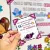 Painel e Lembrancinha – Dia da Mulher