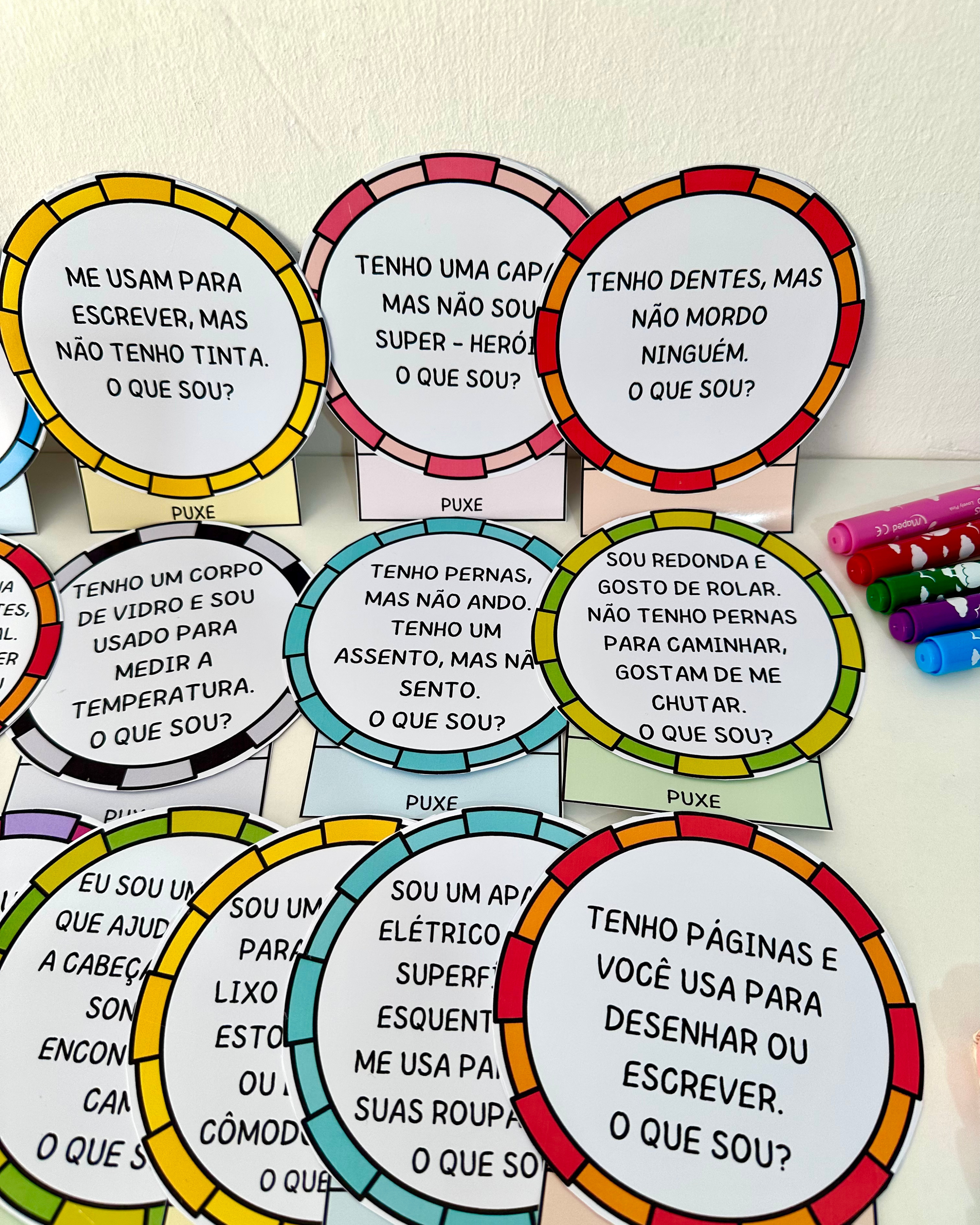 Adivinha dos Objetos - Imagem 4