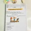 Apostila: Avalição Diagnóstica - 2° Ano do Ensino Fundamental - Imagem 3