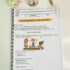 Apostila: Avalição Diagnóstica - 2° Ano do Ensino Fundamental - Imagem 4