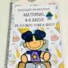 Apostila: Avaliação Diagnóstica - Maternal (4-5 Anos)