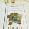 Apostila: Avaliação Diagnóstica - Maternal (4-5 Anos) - Imagem 9