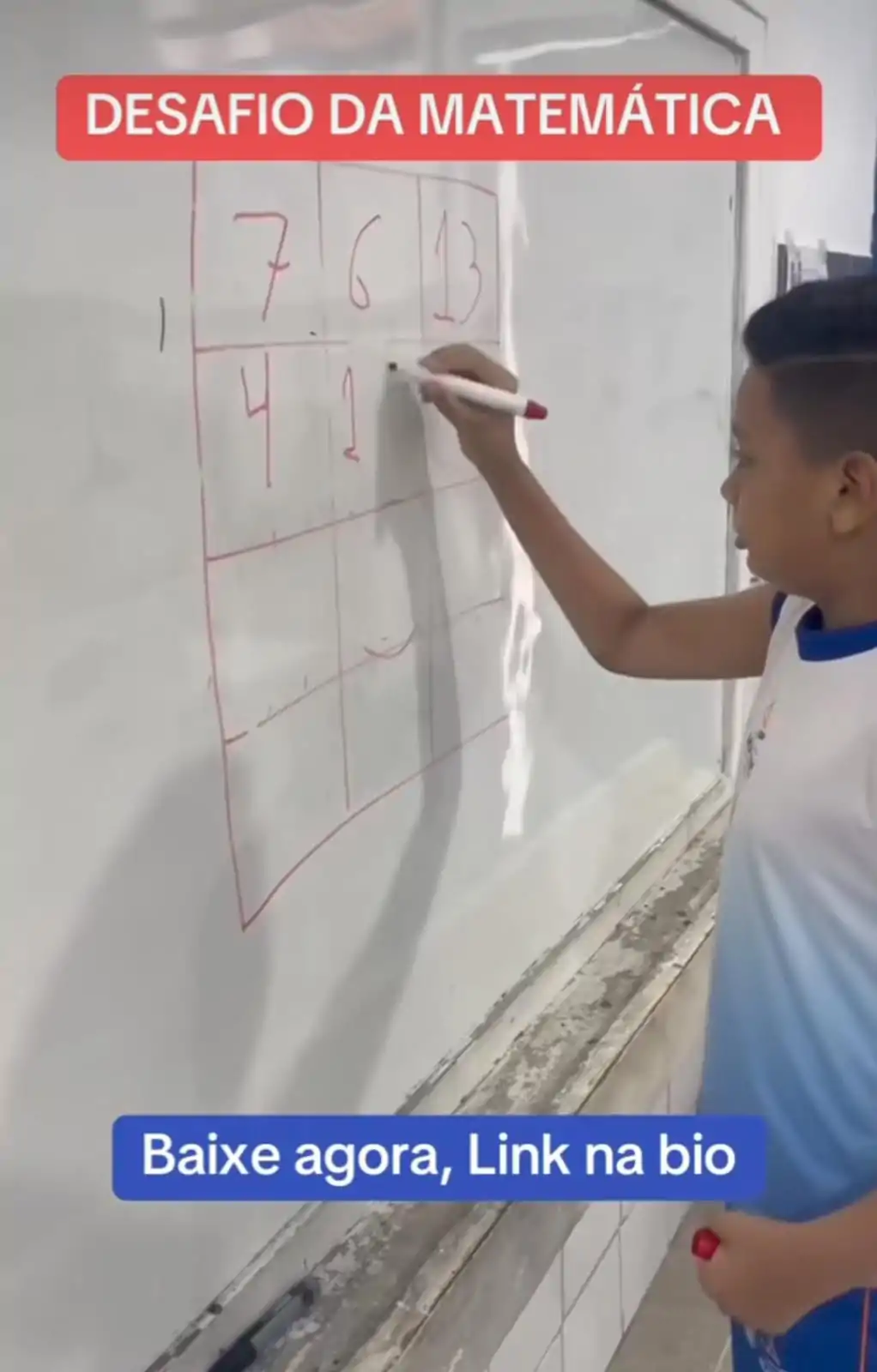 Desafio da Matemática - Imagem 6