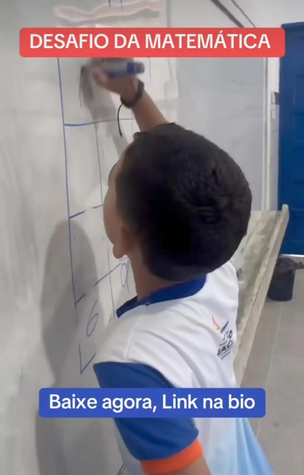 Desafio da Matemática - Imagem 5