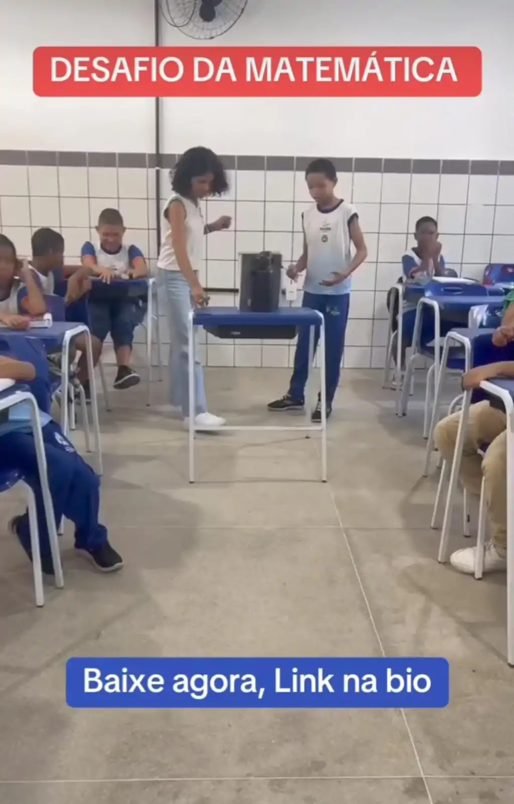 Desafio da Matemática - Imagem 4