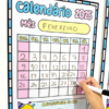 Calendário Coletivo 2025 - Imagem 5
