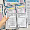 Calendário Coletivo 2025 - Imagem 4