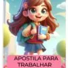 Apostilas de Interpretação de Texto – 152 páginas prontas para imprimir! - Imagem 2