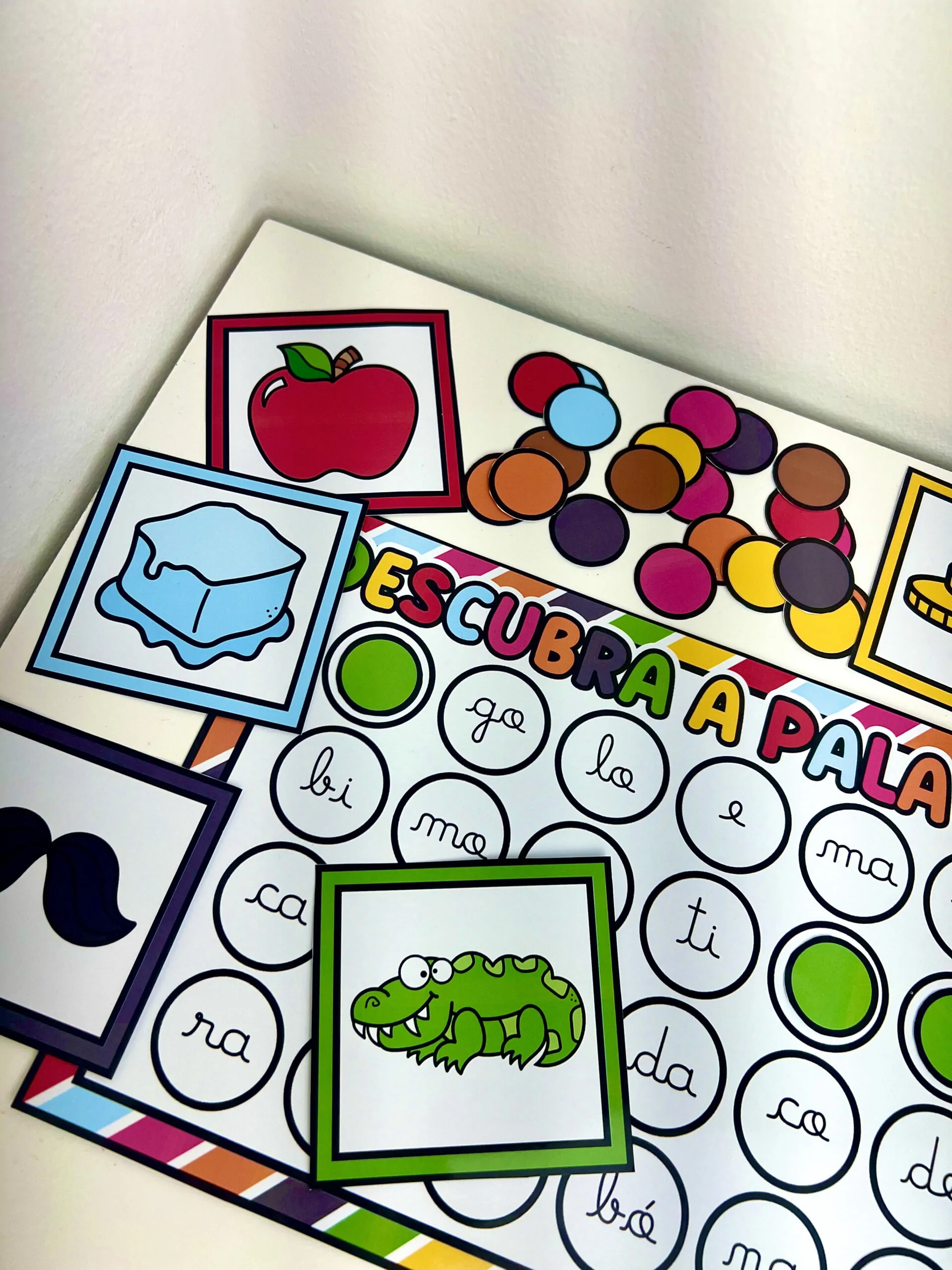 Descubra a Palavra - Imagem 2