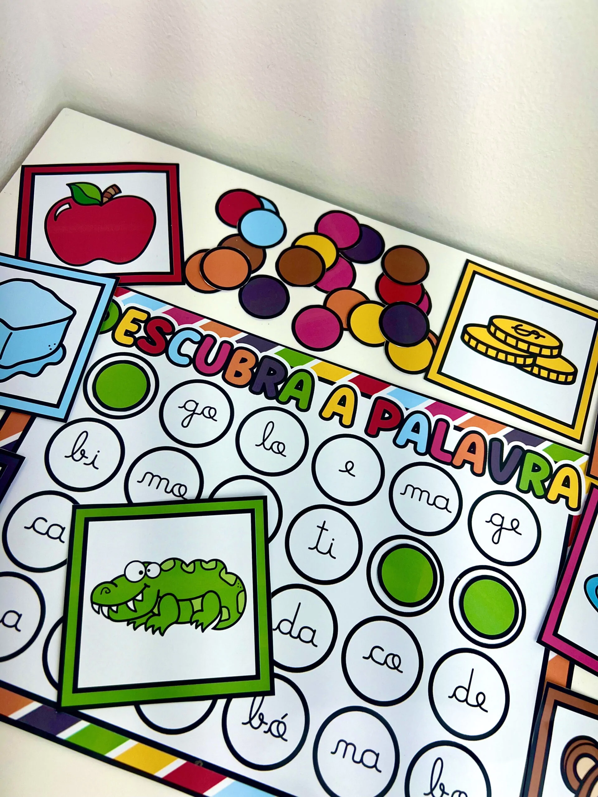 Descubra a Palavra - Imagem 3