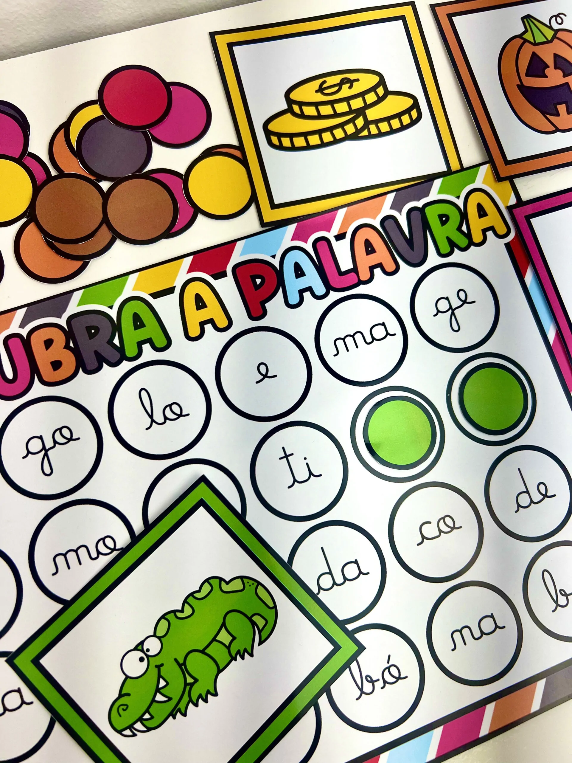 Descubra a Palavra - Imagem 4