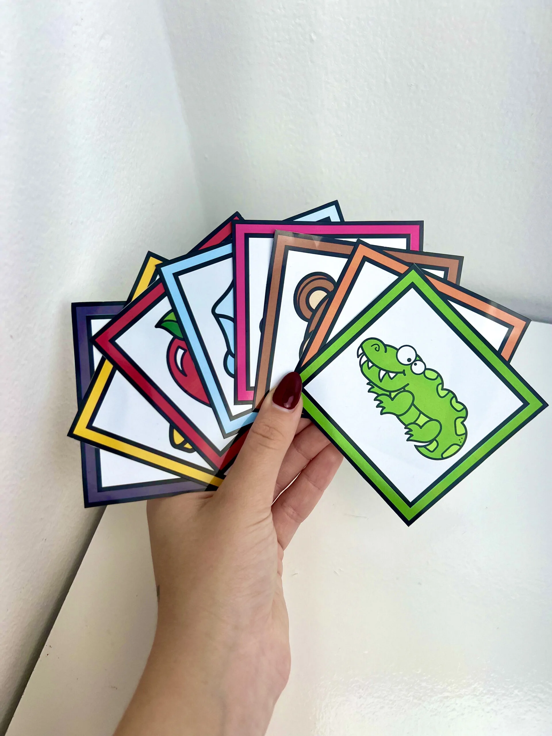 Descubra a Palavra - Imagem 5