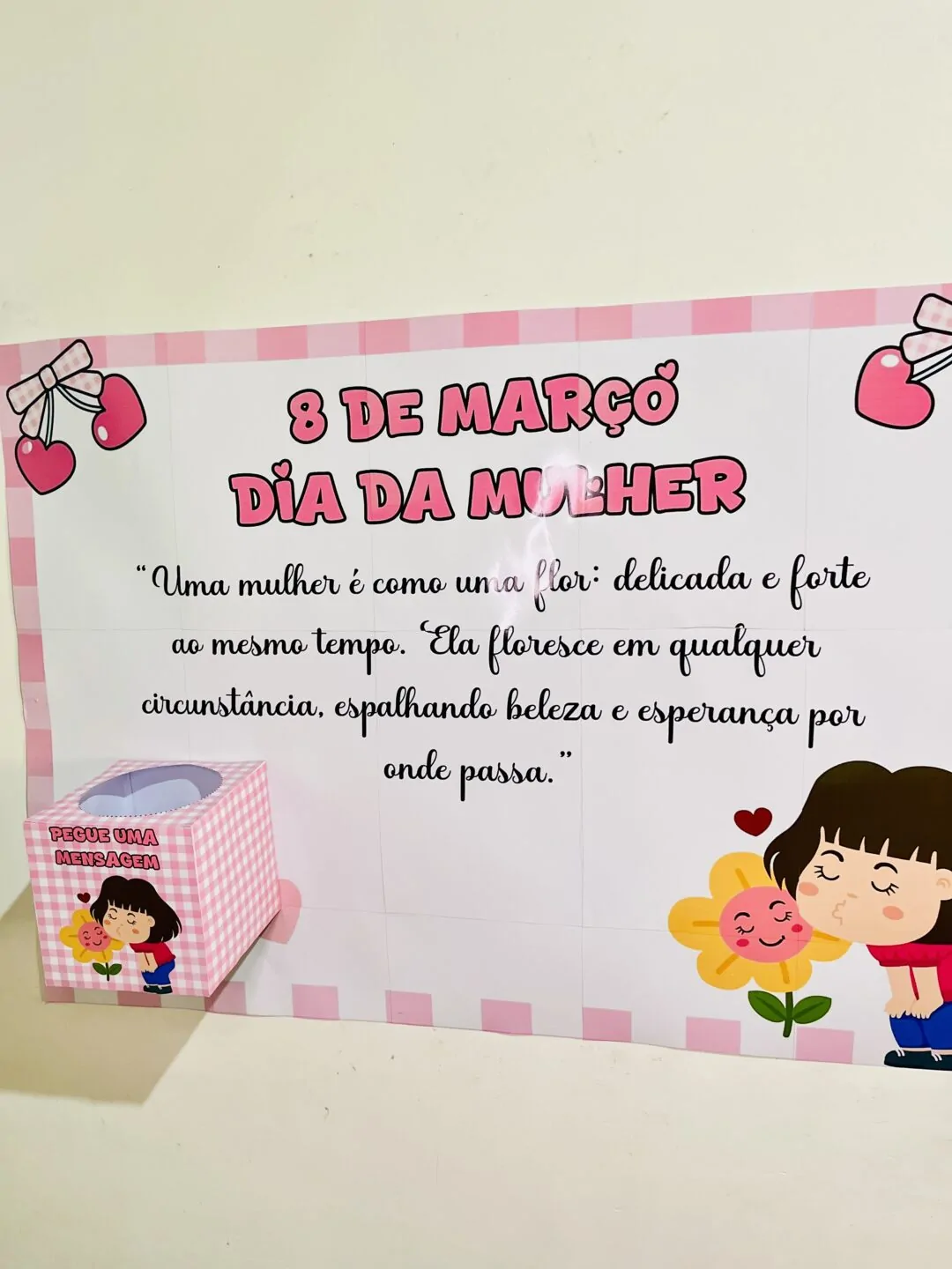 Arquivo Especial – Dia da Mulher! - Imagem 12