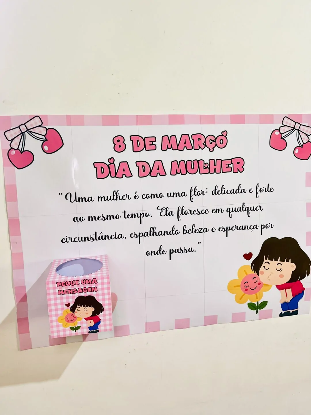 Arquivo Especial – Dia da Mulher! - Imagem 4