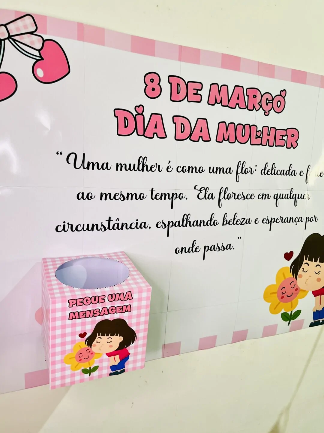 Arquivo Especial – Dia da Mulher! - Imagem 11