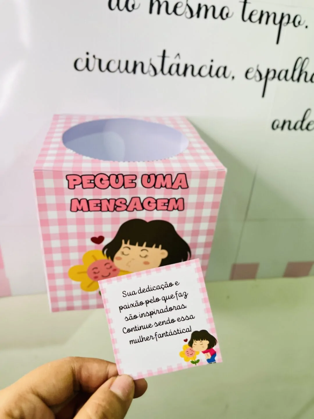 Arquivo Especial – Dia da Mulher! - Imagem 5