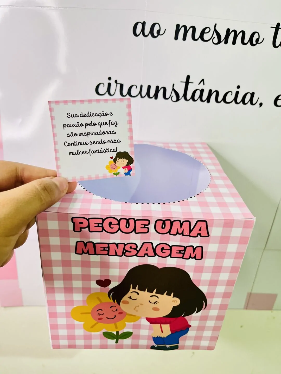 Arquivo Especial – Dia da Mulher! - Imagem 10