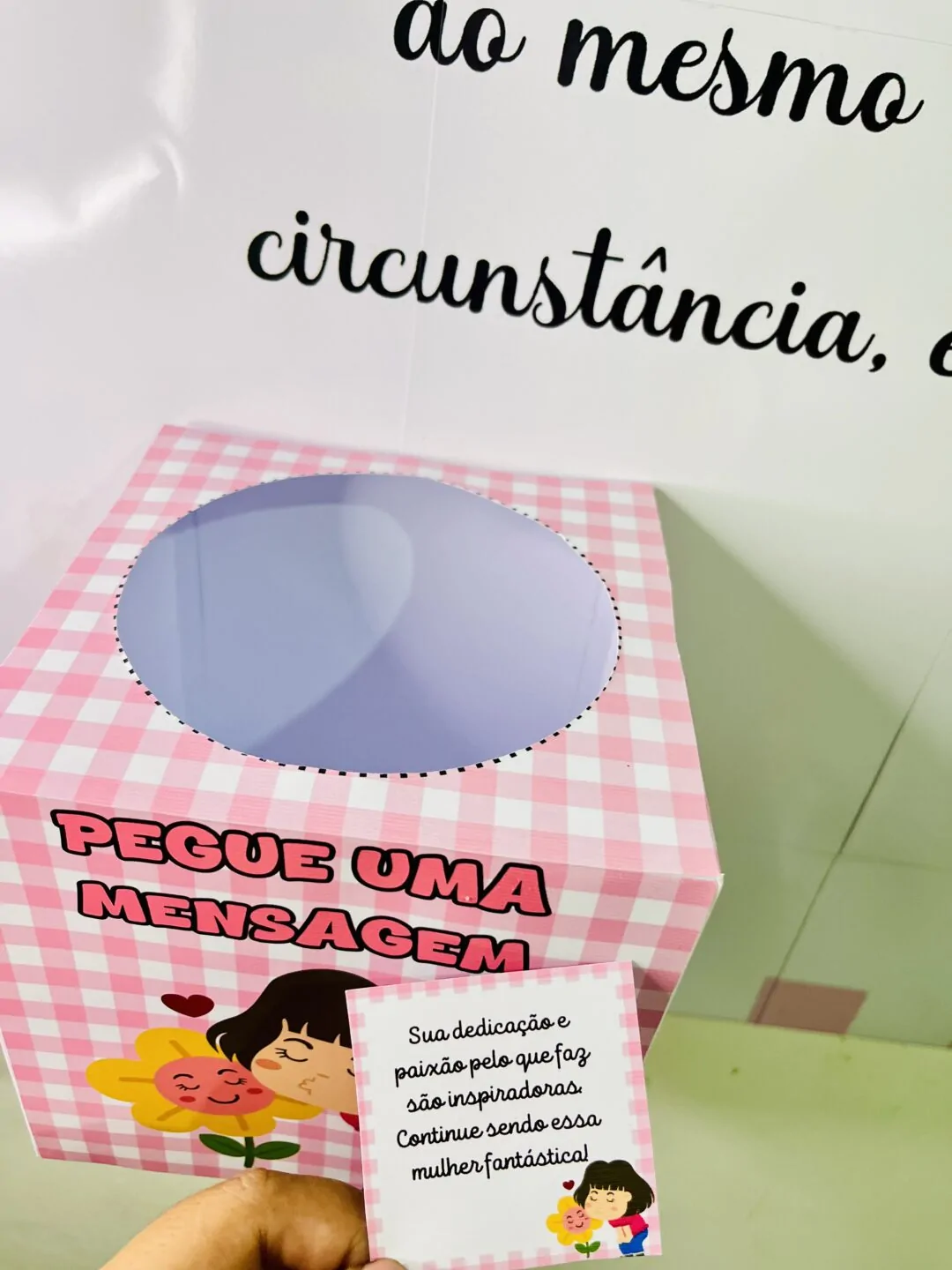Arquivo Especial – Dia da Mulher! - Imagem 6