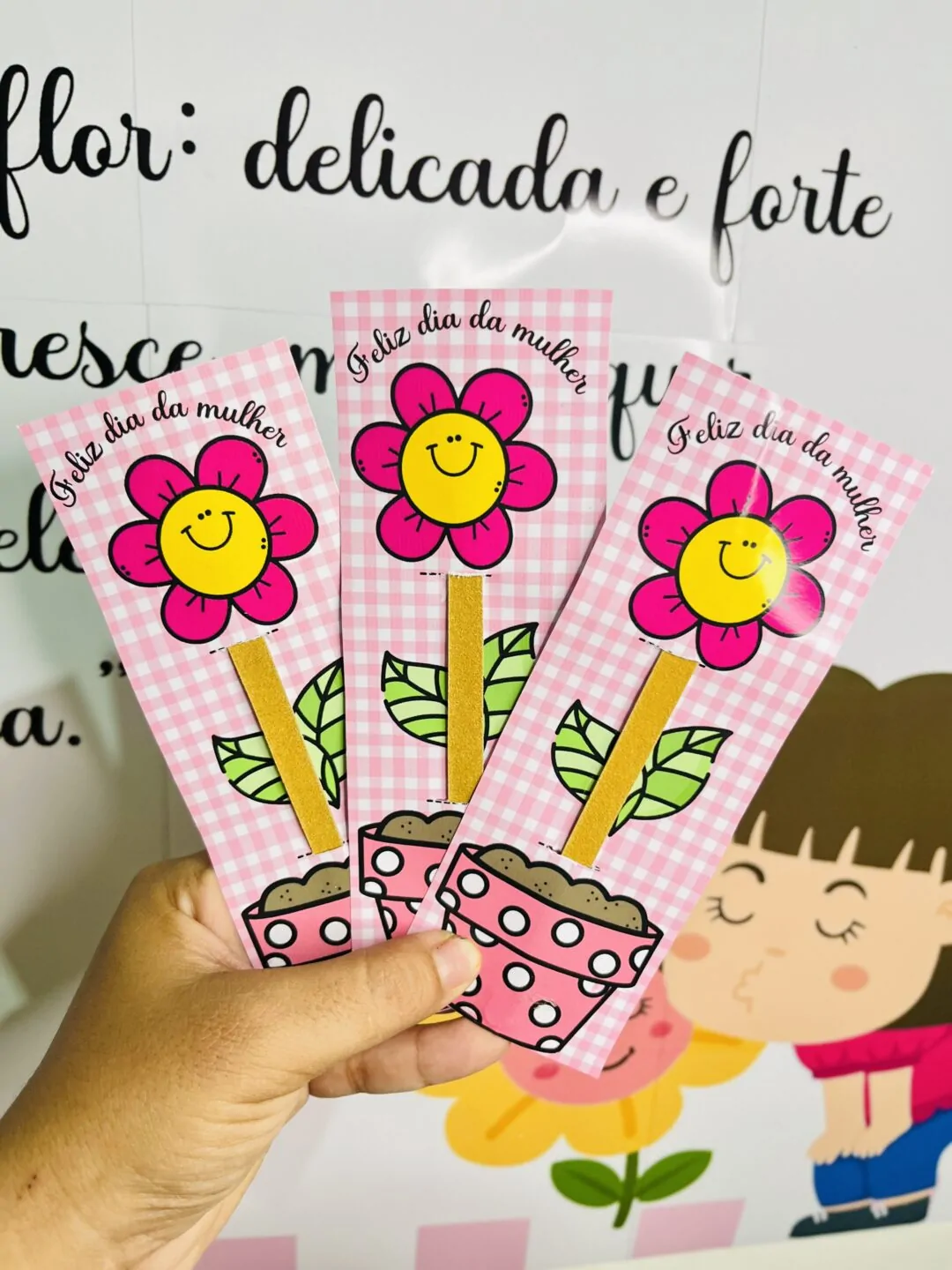 Arquivo Especial – Dia da Mulher! - Imagem 7