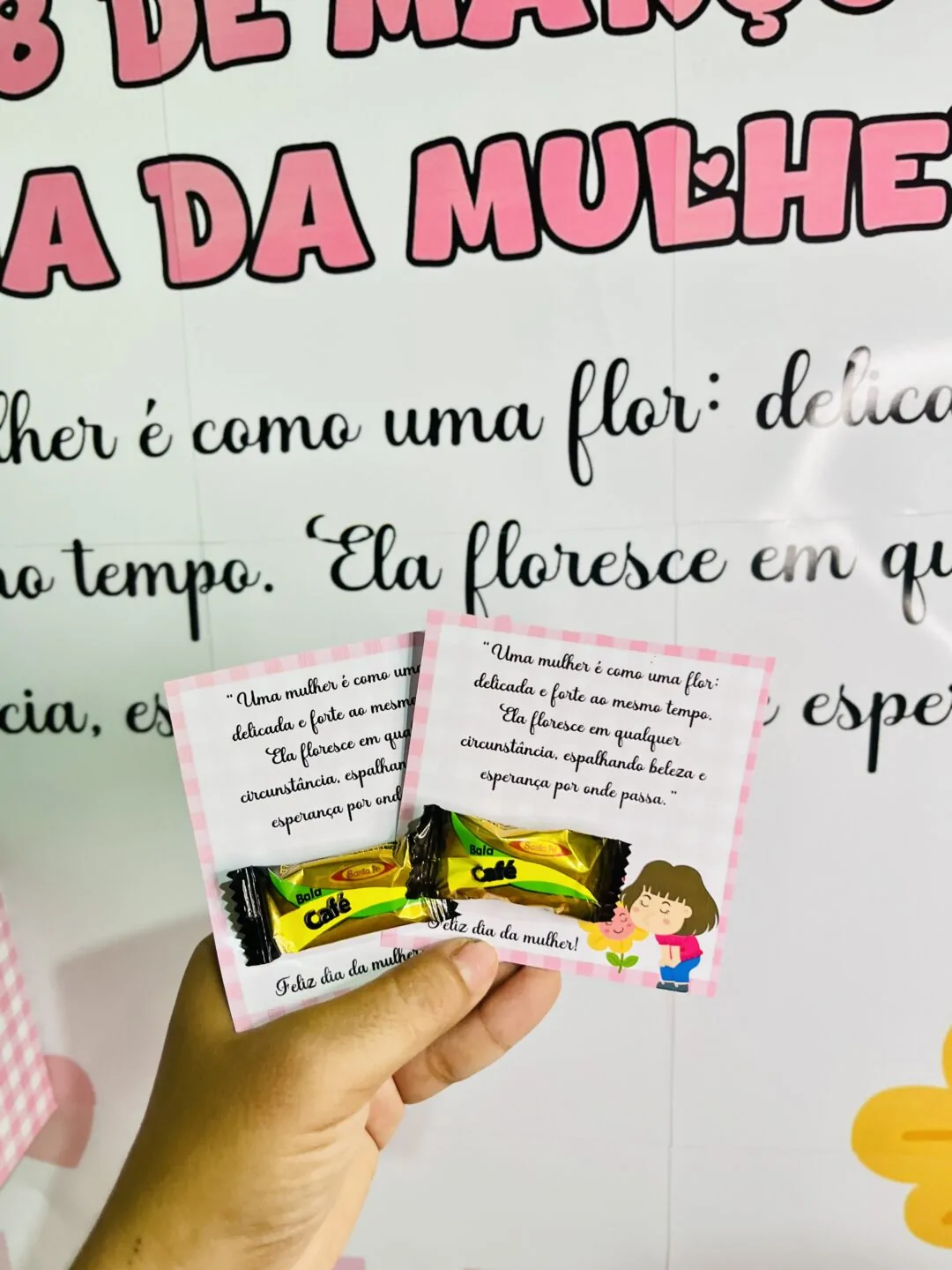 Arquivo Especial – Dia da Mulher! - Imagem 8