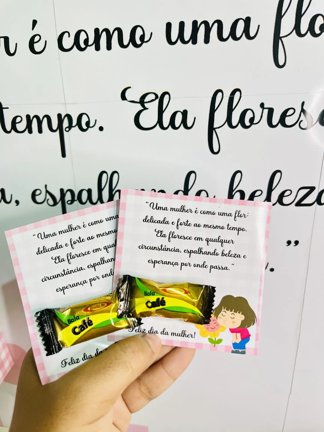 Arquivo Especial – Dia da Mulher! - Imagem 9