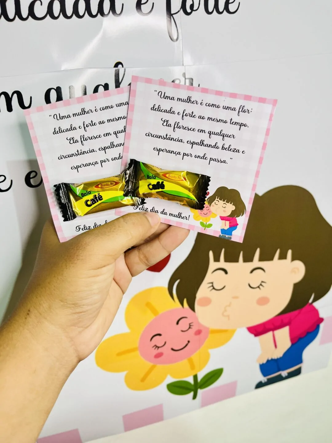 Arquivo Especial – Dia da Mulher! - Imagem 3