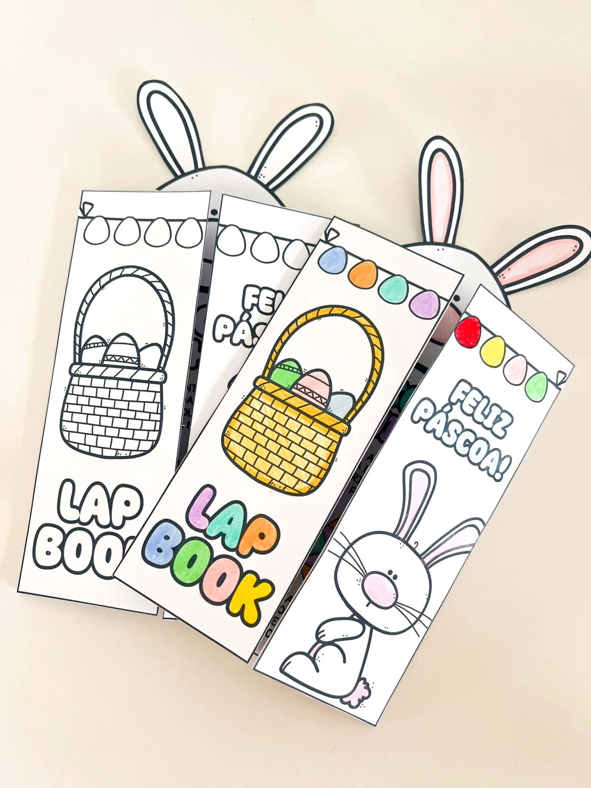 Atividade Interativa de Páscoa! - Imagem 2