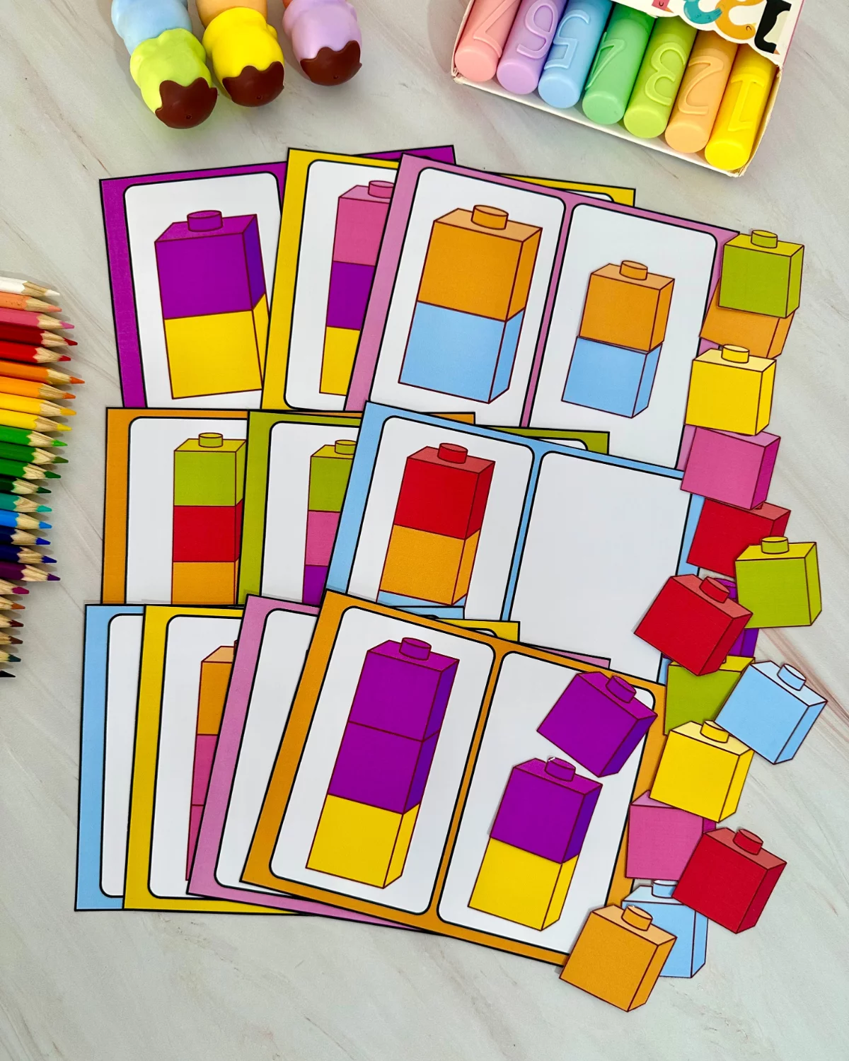 Pecinhas Divertida - Imagem 2