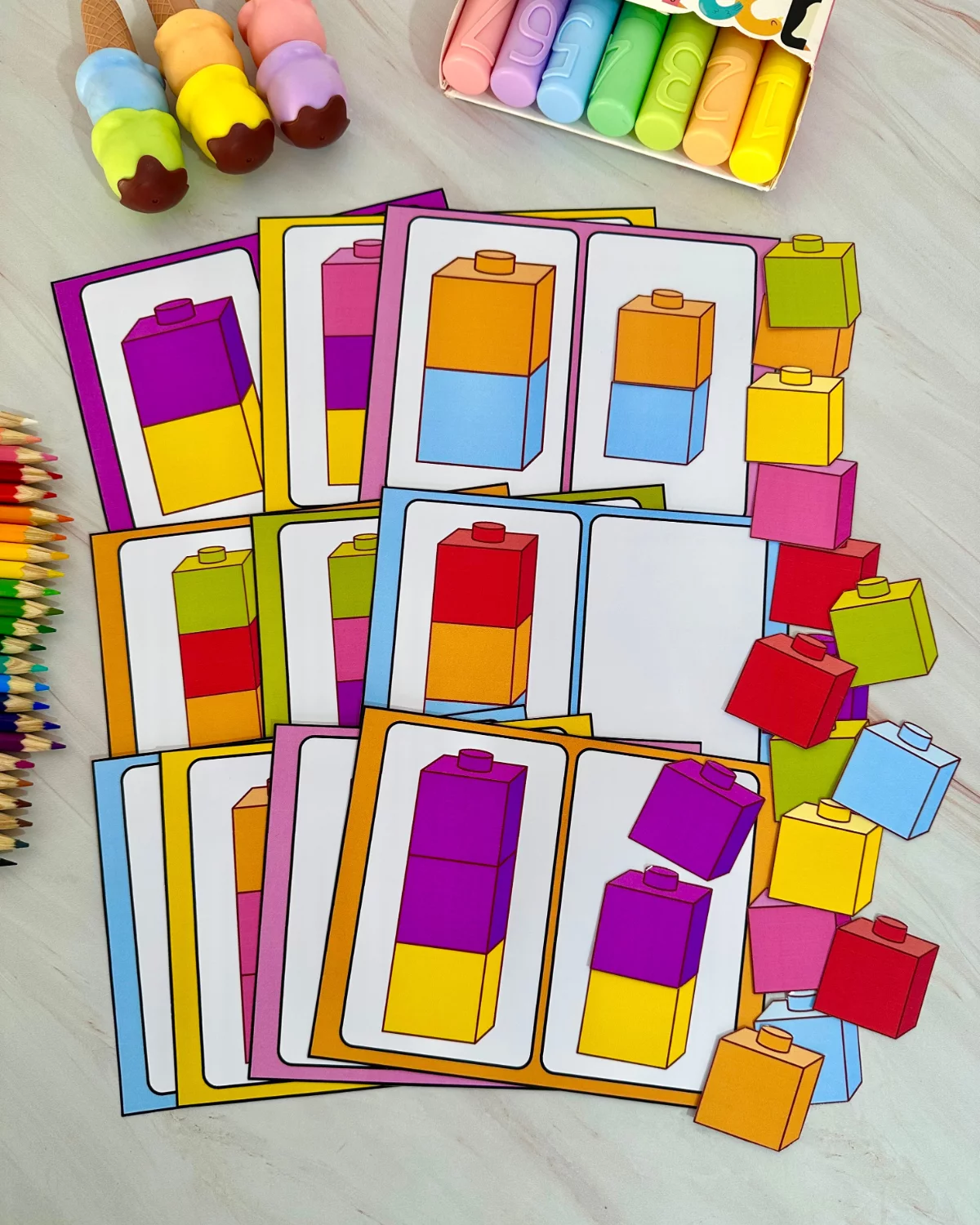 Pecinhas Divertida - Imagem 10