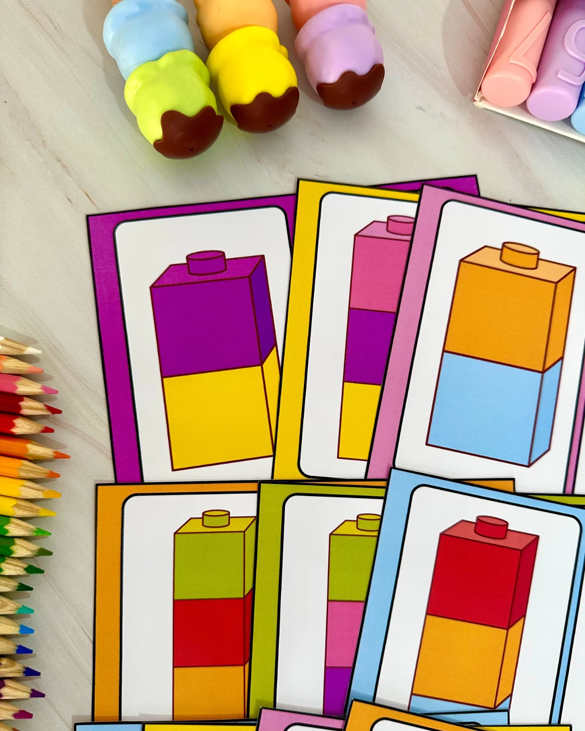 Pecinhas Divertida - Imagem 11