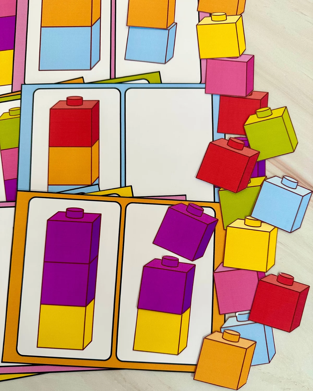 Pecinhas Divertida - Imagem 12