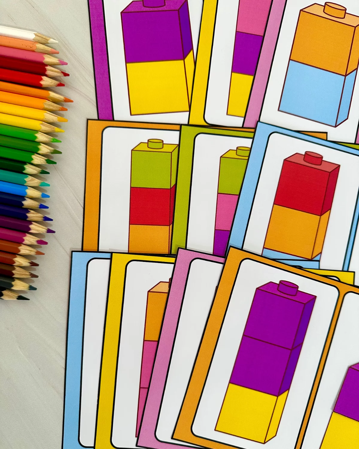 Pecinhas Divertida - Imagem 13