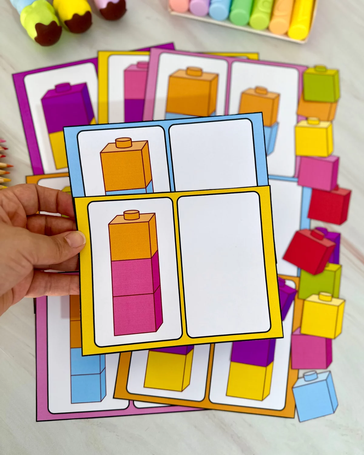 Pecinhas Divertida - Imagem 14