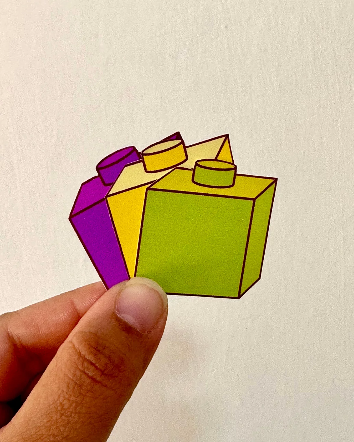 Pecinhas Divertida - Imagem 9