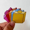 Pecinhas Divertida - Imagem 8