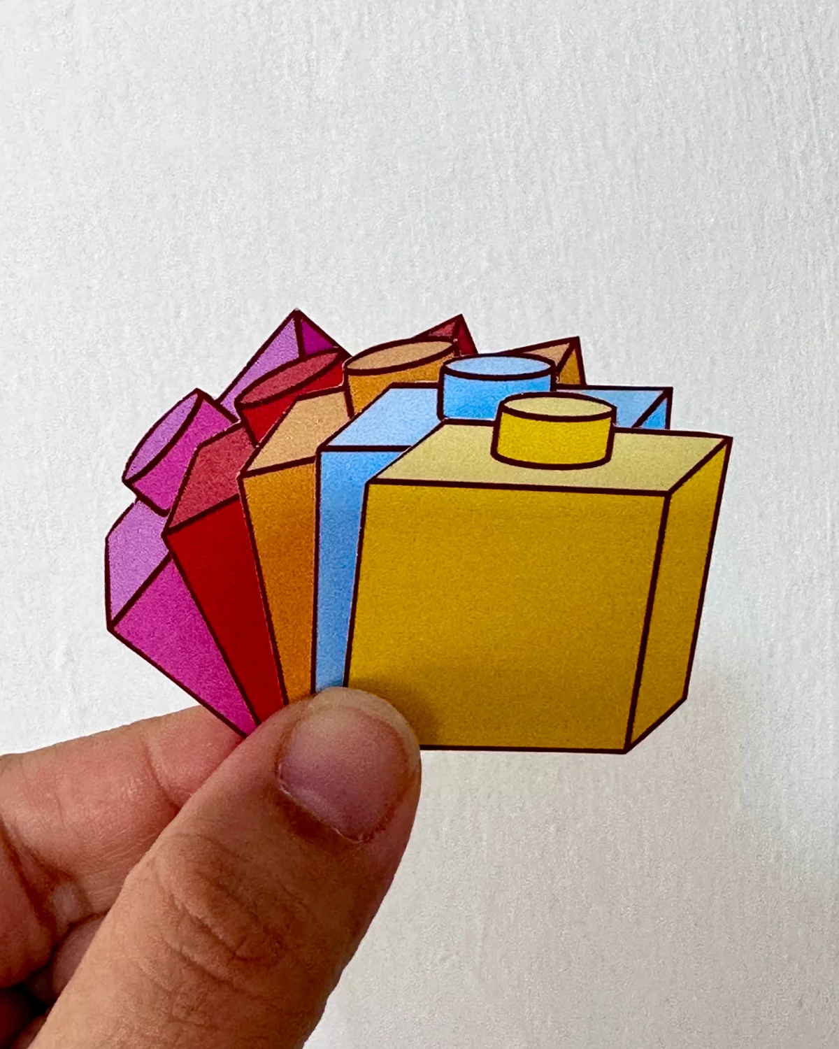 Pecinhas Divertida - Imagem 8