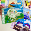 Quebra-Cabeça Dinossauro - Image 4
